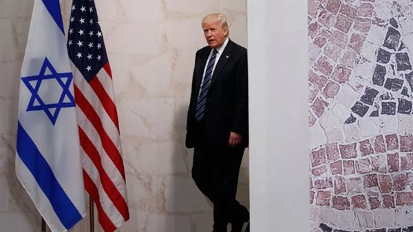 دونالد ترامب