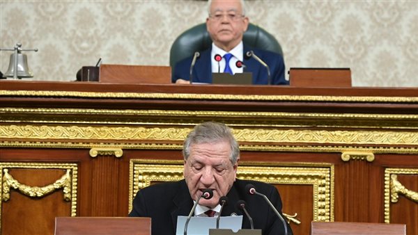 مجلس النواب