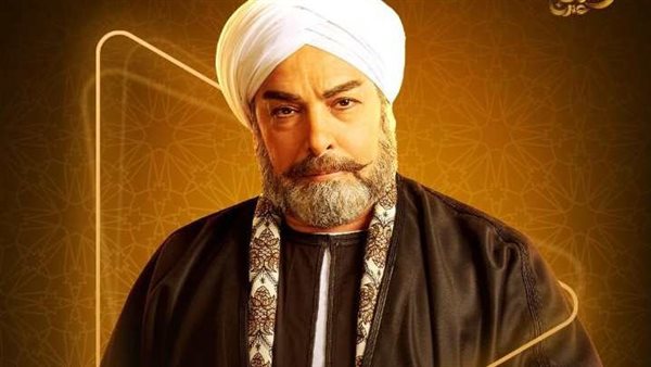 بوسترات مسلسل فهد