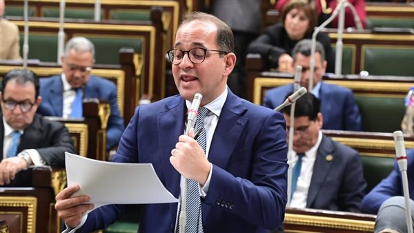  وزير المالية