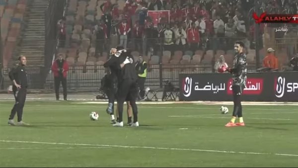 شريف إكرامي