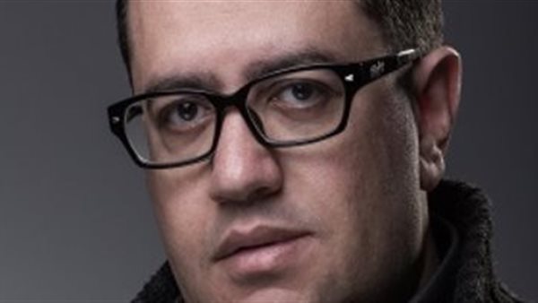 عمرو إسماعيل 