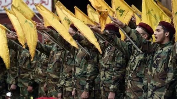 حزب الله