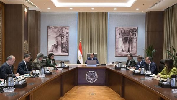 رئيس الوزراء 