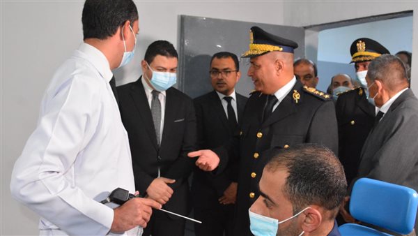 صورة من الجولة