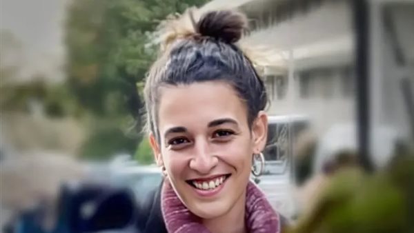 المحتجزة أربيل يهود