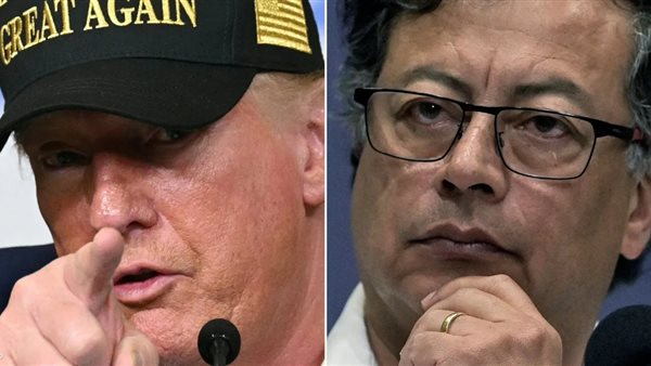 ترامب يفرض عقوبات