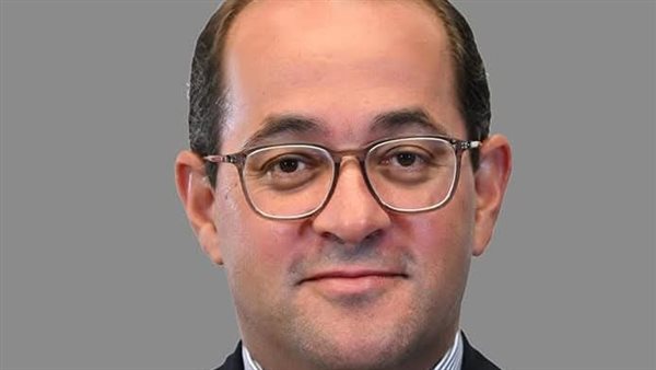 وزير المالية 