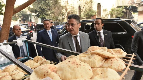 جانب من الجولة