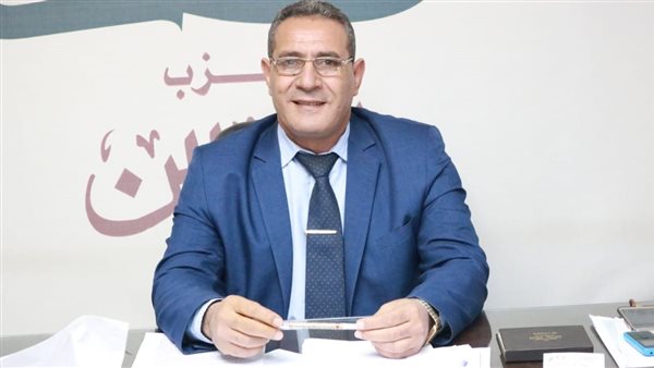 سليم الديب، نائب