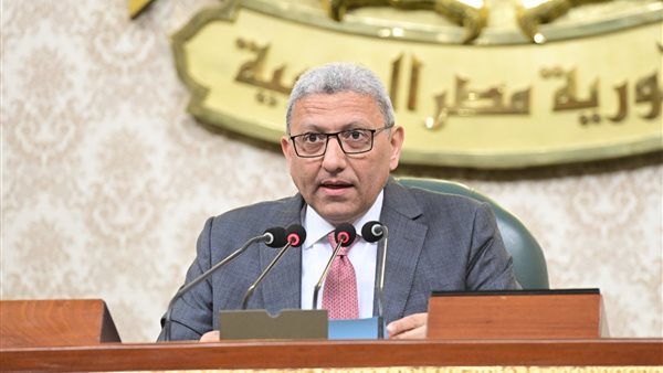 المستشار أحمد سعد