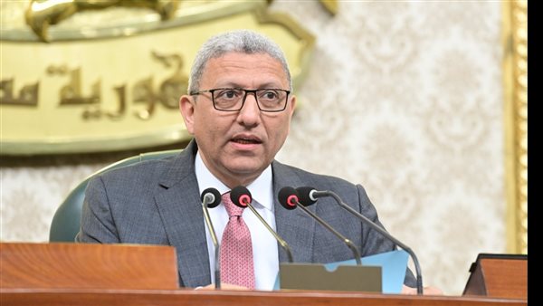 المستشار أحمد سعد