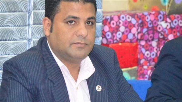 عمر عوض، مساعد رئيس