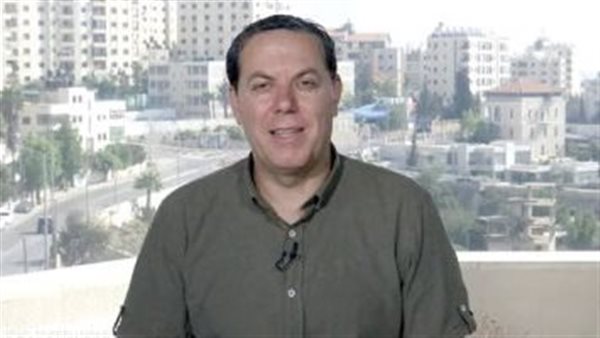 المتحدث باسم حركة