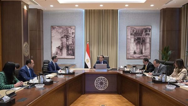 رئيس الوزراء 