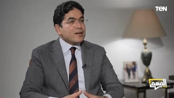 النائب ضياء الدين