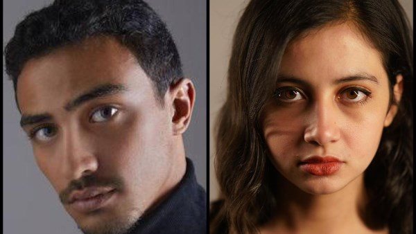 فاتن سعيد - أحمد