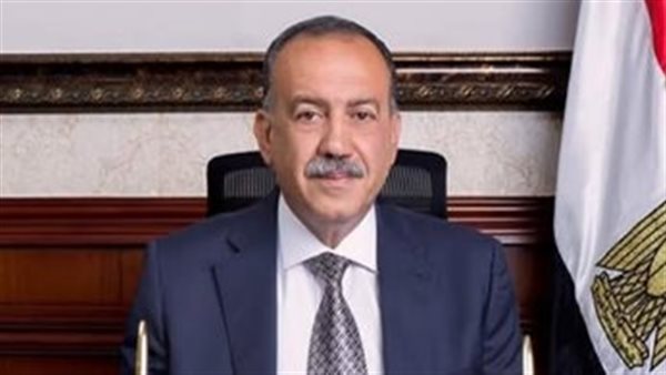 محافظ أسيوط