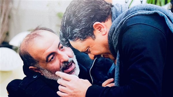 محمد هنيدي - سامح