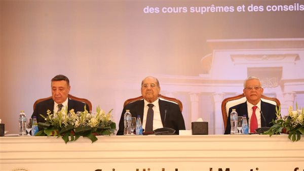 رئيس مجلس الشيوخ