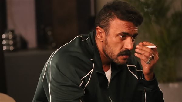 أحمد العوضي 