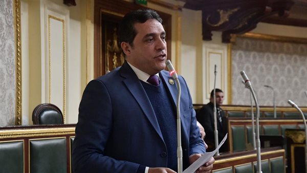 النائب طلبة النحال،