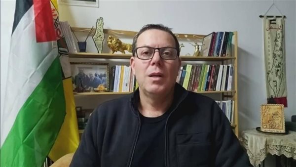 الناطق باسم حركة