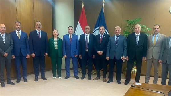 الجمعية العمومية