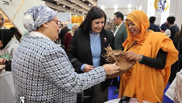 القومي للمرأة 