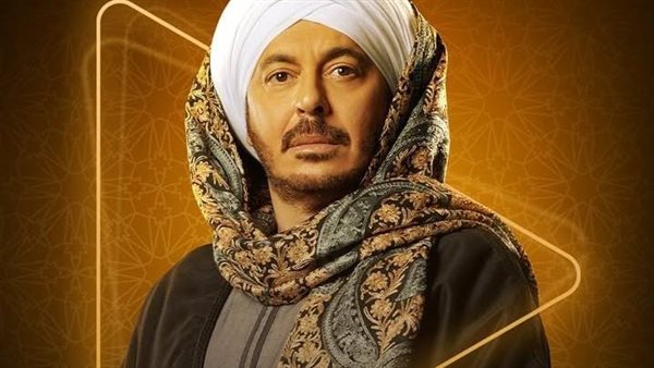 مصطفى شعبان 