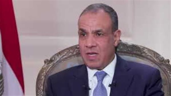 وزير الخارجية