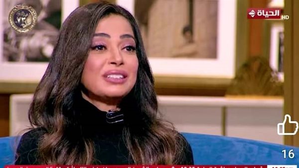 داليا مصطفى 