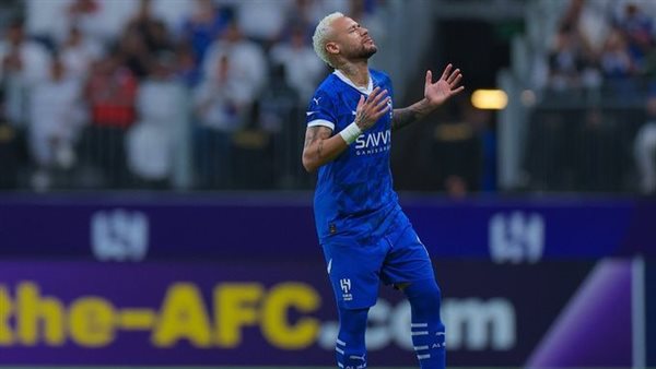 نيمار جونيور