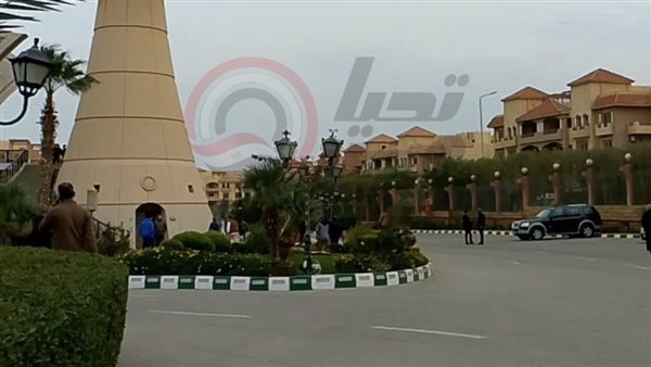 جنازة والدة أحمد