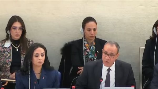 وزير الخارجية