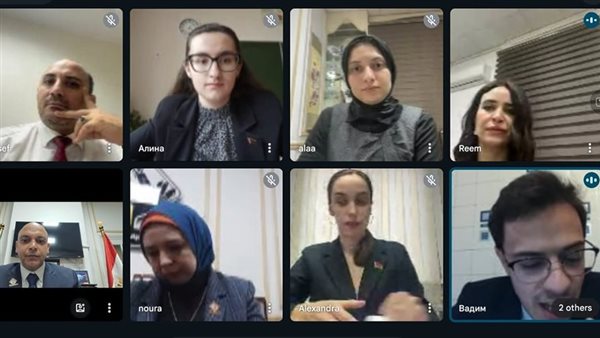 تنسيقية شباب الأحزاب