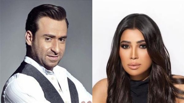 مها نصار - نضال الشافعي