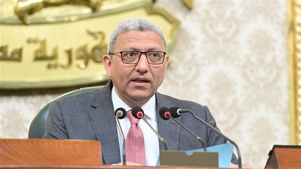  المستشار أحمد سعد