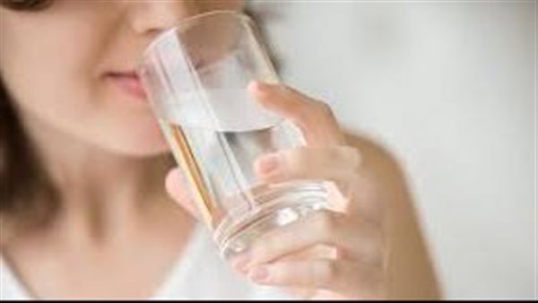  دور شرب الماء في