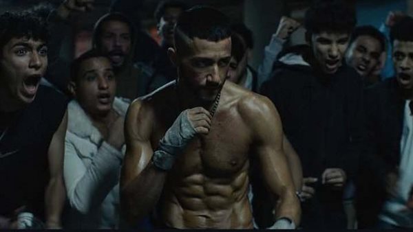 أحمد مالك في مسلسل