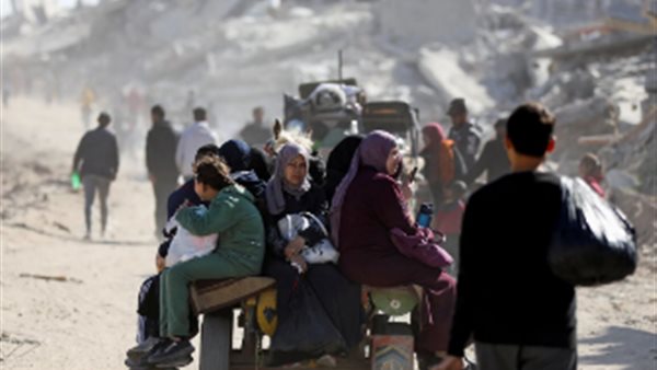 الفلسطينيين