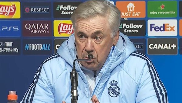 كارلو أنشيلوتي