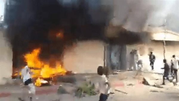 السفارة الفرنسية