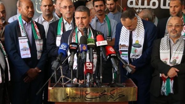 سامي أبو زهري