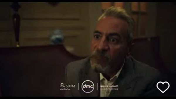 صبري فواز في مسلسل