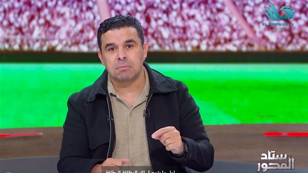 خالد الغندور