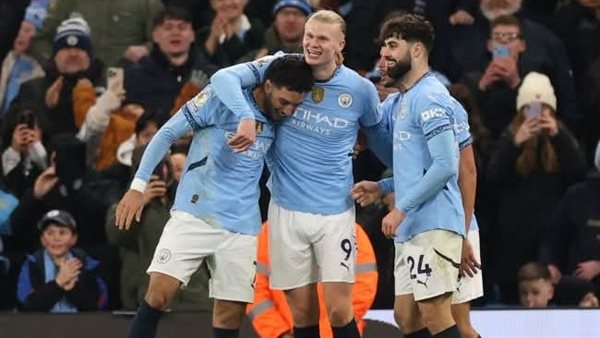 مانشستر سيتي