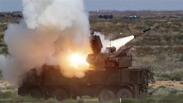 روسيا تحبط هجومًا