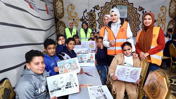 جانب من الفعالية