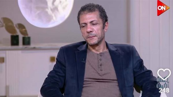 نجل نبيل الحلفاوي